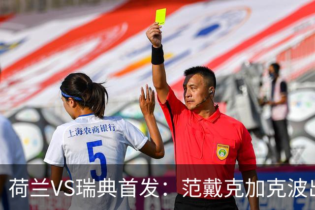 荷兰VS瑞典首发：范戴克加克波出战 伊萨克配约克雷斯